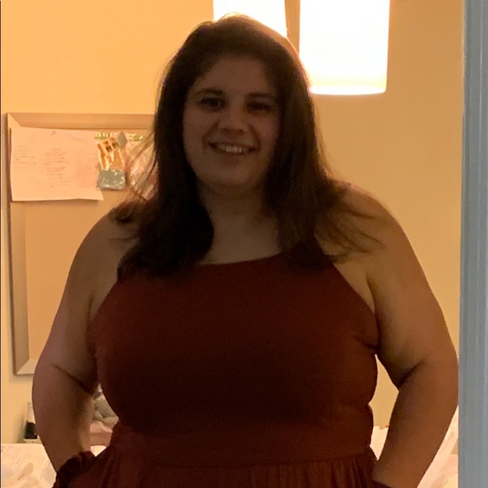 Meet your Posher, Randee